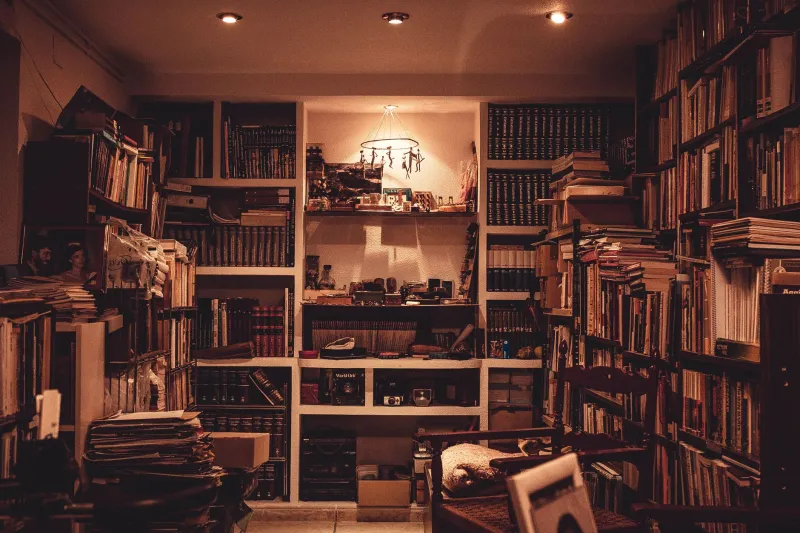 Behind the Long Box: The Secret Economy Keeping Suppressed Comics Alive