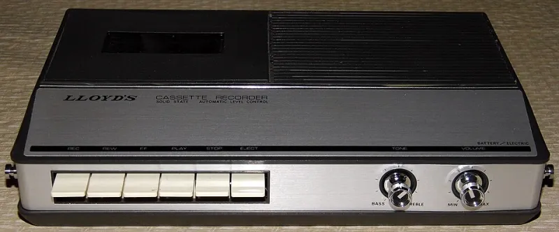 Dead Format Walking: The Obsessive World of Cassette and Minidisc Collectors Who Never Got the Memo