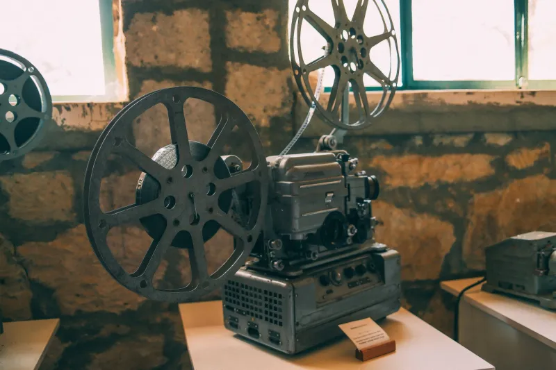 Grain and Ghost: The Rogue Restorers Pulling Dying Film Prints Back From Oblivion