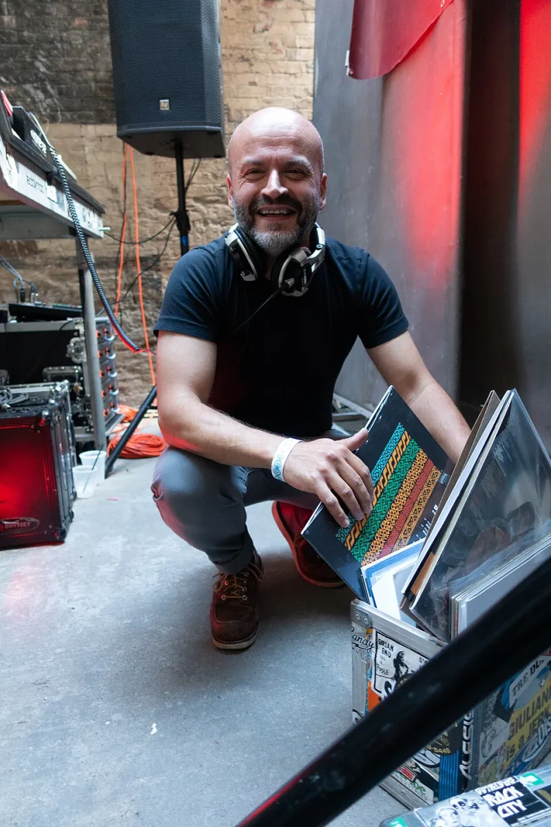 Pressed in the Dark: The Micro-Label Movement Quietly Rewiring American Music