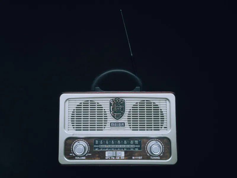 Static and Secrets: Inside the Underground World of Shortwave Listeners Chasing Signals That Don't Officially Exist