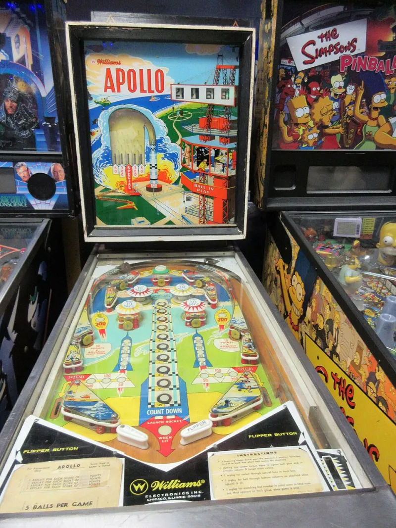 Steel Balls and Solder Irons: Inside the Garage Movement Refusing to Let Pinball Die