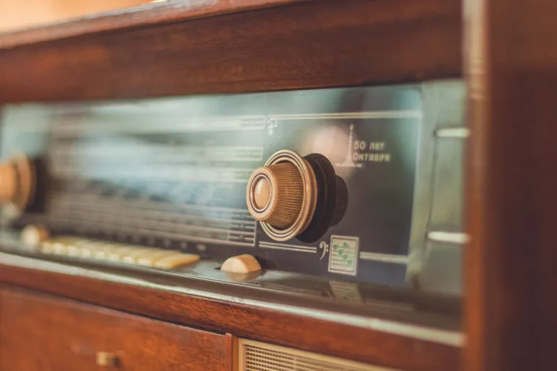 Tuned Out, Turned On: The Underground Listeners Keeping Pirate Radio's Pulse Alive
